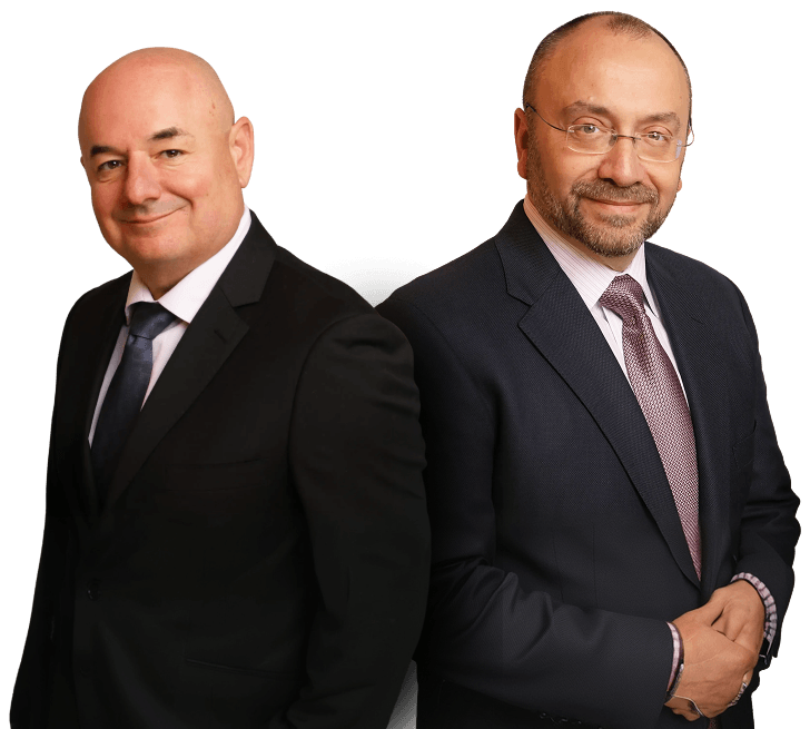 Kalikhman & Rayz attorneys