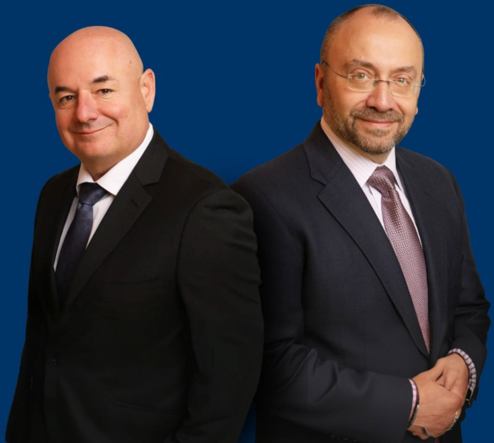 Kalikhman & Rayz attorneys