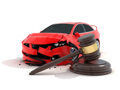 Virginia Car Accident Lawyer - NoVa Automobile Crash Attorney