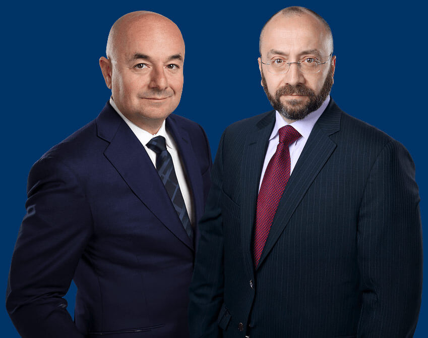 Kalikhman & Rayz attorneys